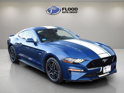 Used 2023 Ford Mustang GT w/ Equipment Group 301A