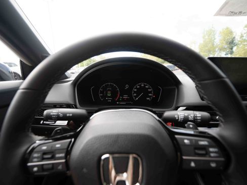 New 2026 Honda Civic Sport image 15