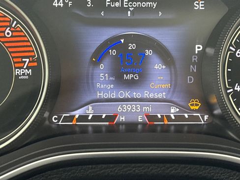 Used 2020 Jeep Cherokee Trailhawk image 18