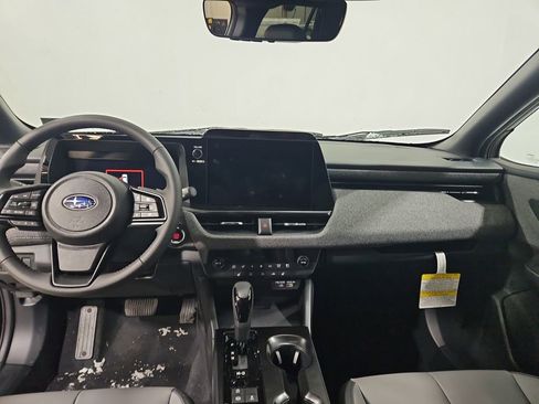 New 2026 Subaru Outback Premium image 12