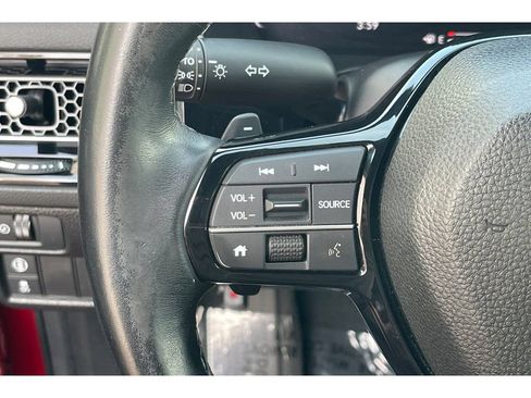 Certified 2023 Honda Civic Sport image 33