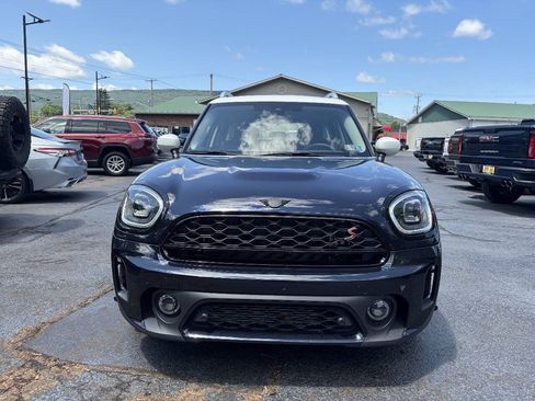 Used 2023 MINI Cooper Countryman S AWD/4WD image 3