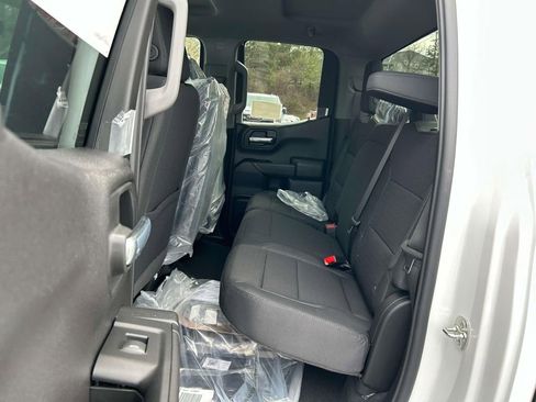 New 2026 GMC Sierra 1500 Pro w/ Pro Value Package AWD/4WD image 6