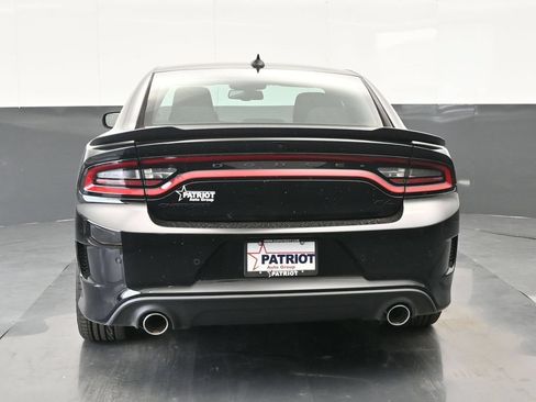 Used 2023 Dodge Charger R/T w/ Blacktop Package RWD image 16