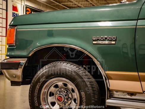 Used 1988 Ford Bronco AWD/4WD image 31