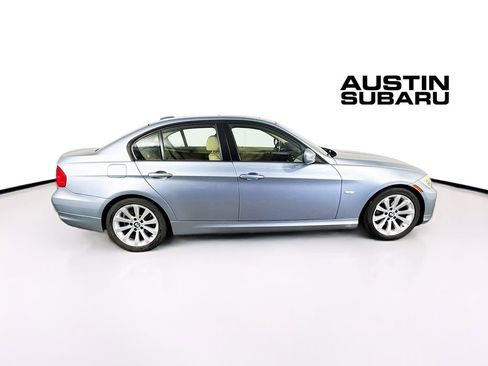 Used 2011 BMW 328i Sedan image 8