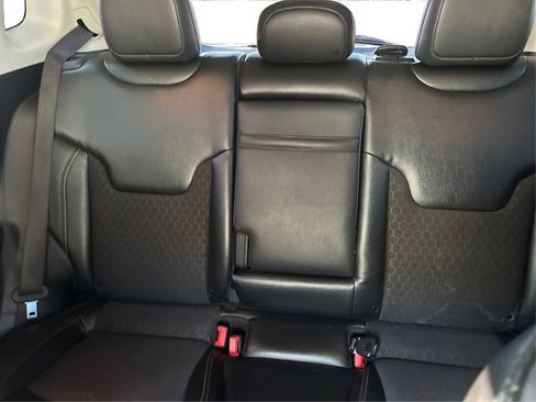 Used 2020 Jeep Compass Latitude w/ Popular Equipment Group image 24