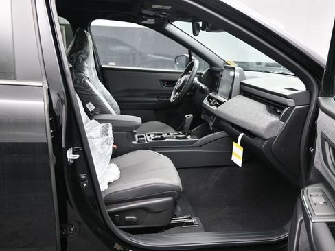 New 2026 Subaru Outback Limited image 16