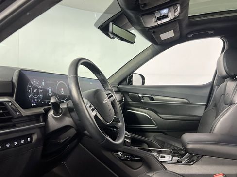 Used 2024 Kia Telluride SX Prestige X-Line image 23