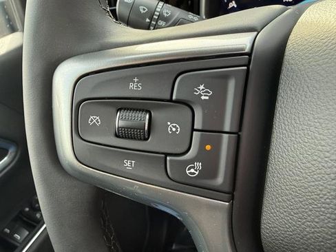 New 2026 Chevrolet Silverado 2500 LT w/ Trail Boss Package image 17