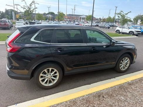 Used 2024 Honda CR-V EX image 29