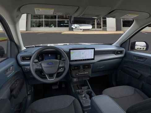 New 2026 Ford Maverick XL w/ Equipment Group 101A image 9