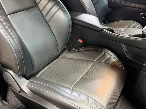 Used 2022 Dodge Challenger SRT Hellcat w/ Plus Package RWD image 15
