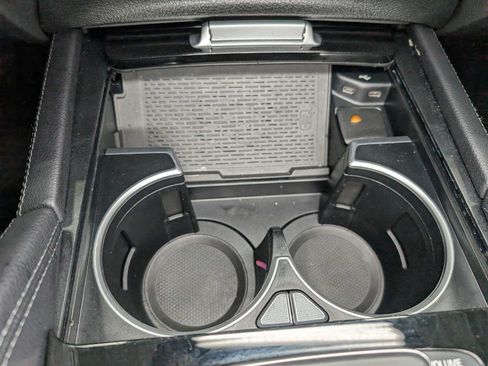 Certified 2024 Mercedes-Benz GLS 450 4MATIC image 30