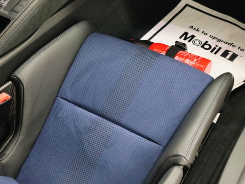 Used 2024 Porsche 718 Cayman GT4 RS image 34