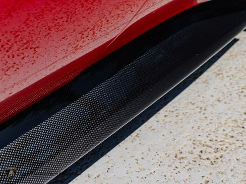 Used 2023 Ferrari 296 GTS RWD image 21