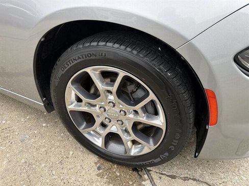 Used 2016 Dodge Charger SXT w/ Rallye Group image 10