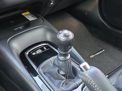 Used 2023 Toyota Corolla GR w/ Performance Package image 10