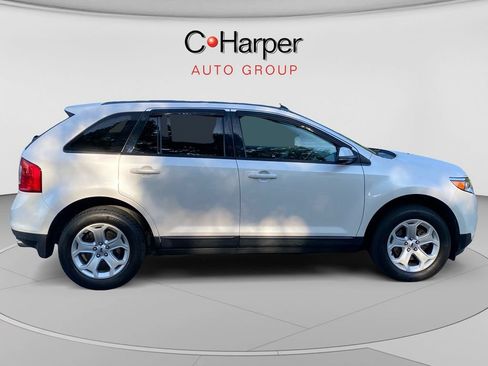 Used 2013 Ford Edge SEL FWD image 2