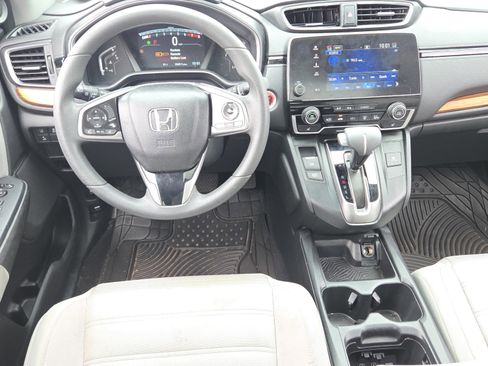 Used 2017 Honda CR-V EX image 12