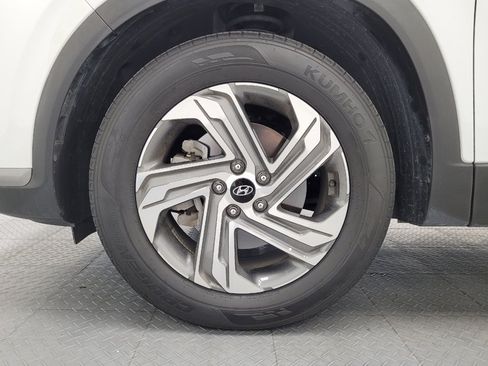 Used 2023 Hyundai Santa Fe SEL FWD image 31