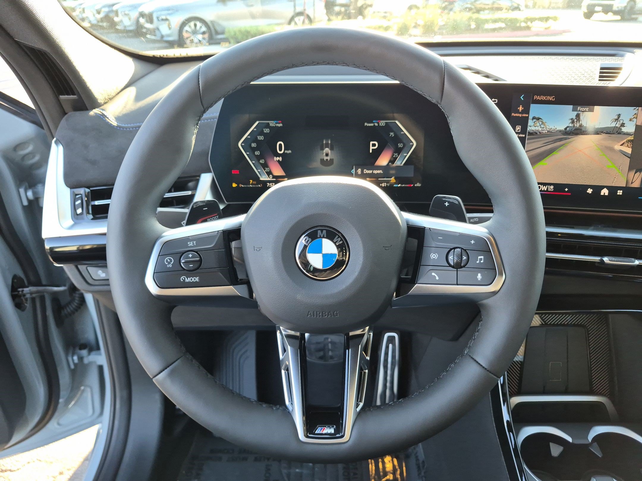 New 2026 BMW X2 xDrive28i w/ Technology Package AWD/4WD image 18