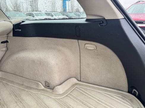 Used 2007 Subaru Outback 2.5i image 37