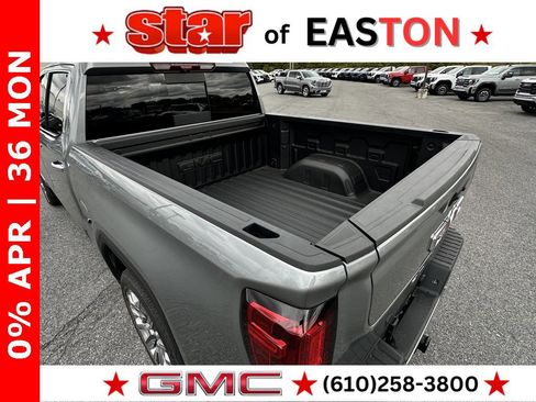 New 2026 GMC Sierra 1500 Denali w/ Denali Reserve Package image 29