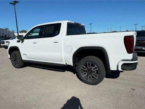 New 2026 GMC Sierra 1500 AT4 w/ AT4 Premium Package image 6