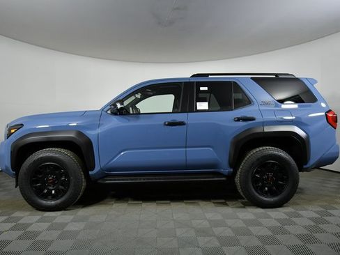 New 2026 Toyota 4Runner TRD Off-Road Premium image 16