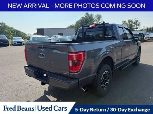 Used 2021 Ford F150 XLT w/ Equipment Group 302A High AWD/4WD image 11
