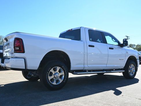 New 2025 RAM 2500 Lone Star image 4