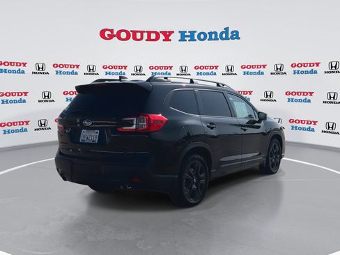 Used 2023 Subaru Ascent Onyx Edition Limited AWD/4WD image 8