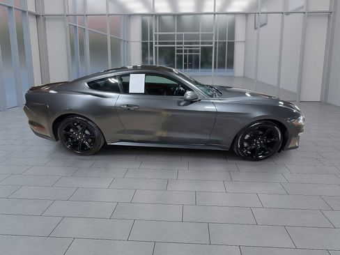 Used 2019 Ford Mustang Coupe w/ Equipment Group 101A image 9
