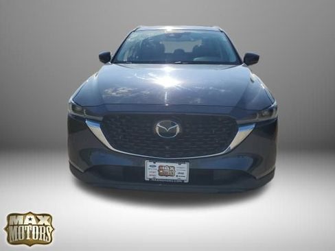 Used 2023 MAZDA CX-5 AWD 2.5 S w/ Premium Package image 14