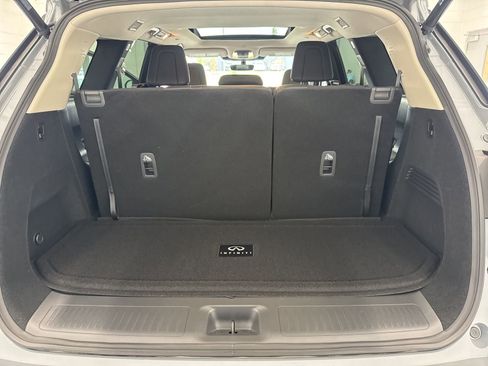 Used 2026 INFINITI QX60 Luxe w/ Cargo Package AWD/4WD image 33