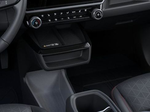 New 2027 Chevrolet Bolt RS FWD image 55