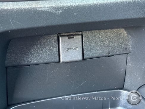 Certified 2025 MAZDA CX-50 AWD 2.5 S w/ Weather Package image 24