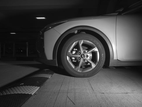 Used 2025 Kia K4 LXS image 12