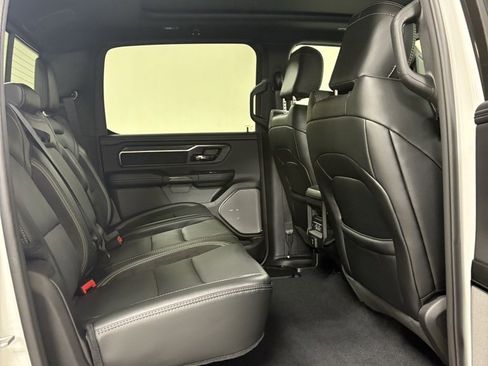 New 2026 RAM 1500 Rebel w/ G/T Package image 33