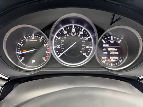 Used 2022 MAZDA CX-9 Touring w/ Touring Premium Package image 63