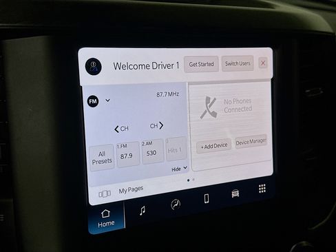 Used 2022 RAM 1500 Big Horn image 18