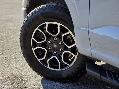 Used 2023 Ford F150 XLT w/ Equipment Group 302A High image 6