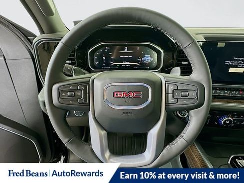 New 2026 GMC Sierra 1500 Elevation image 7