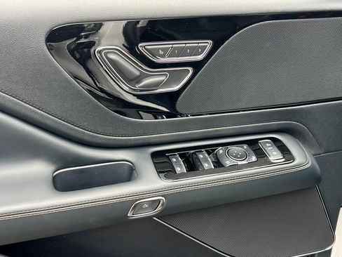 New 2026 Lincoln Aviator Premiere Sport Utility w/ Jet Appearance Package image 15