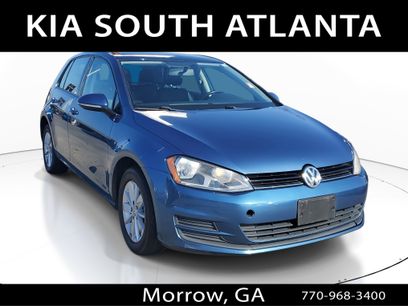 Used 2015 Volkswagen Golf S