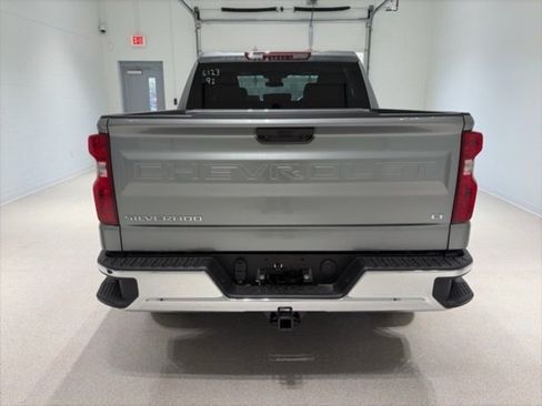 New 2026 Chevrolet Silverado 1500 LT image 5