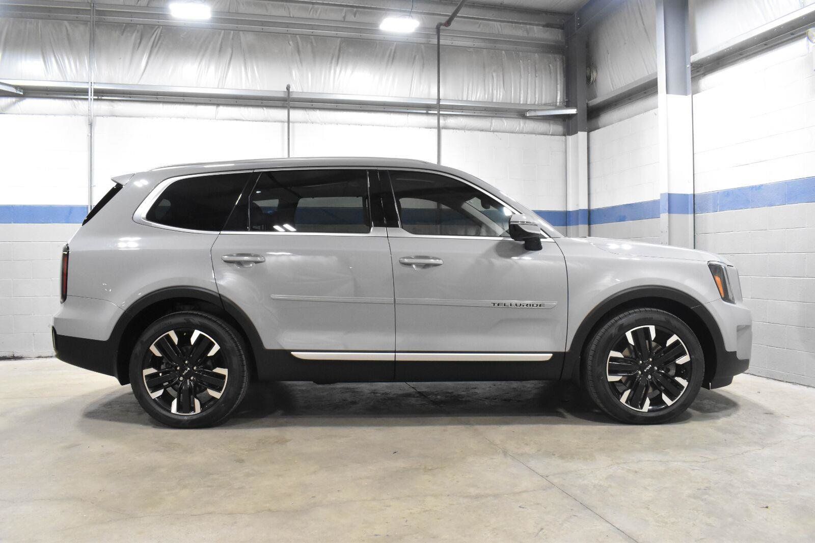 Used 2023 Kia Telluride SX Prestige AWD/4WD image 27