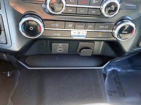 Used 2025 Ford F150 XLT w/ Equipment Group 301A Standard image 34