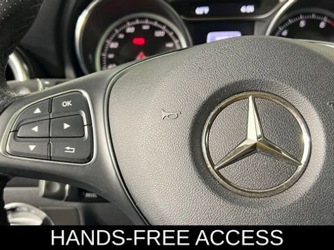Used 2019 Mercedes-Benz CLA 250 CLA 250 image 8